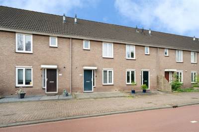 Woning Beverwaardseweg 332 Rotterdam