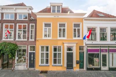 Woning Roskamstraat 3 Bergen op Zoom