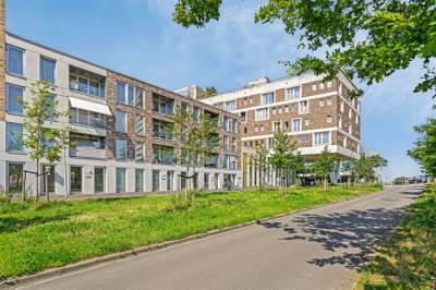 Woning De Sneeuwuil 79 Amersfoort