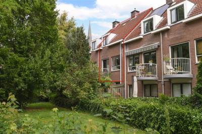 Woning Nijverheidstraat 17 Baarn