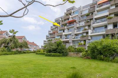 Woning C.F. Smeetslaan 109 Castricum