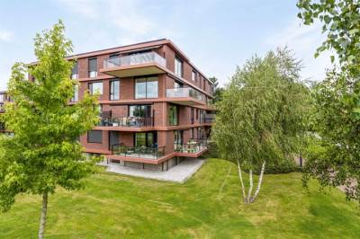 Woning De Dukdalf 17 Dronten