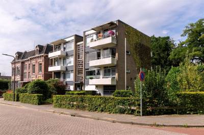 Woning Stationsstraat 6 Velp (GE)
