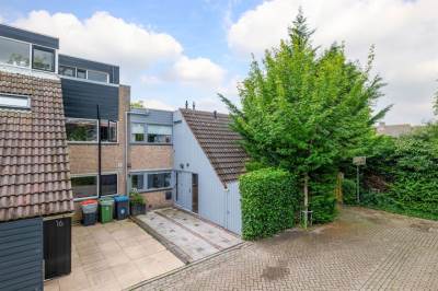 Woning Rietkraag 14 Brielle