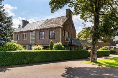 Woning Sumatralaan 46 Hilversum
