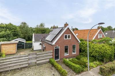 Woning Oude Dijk 88 Den Andel