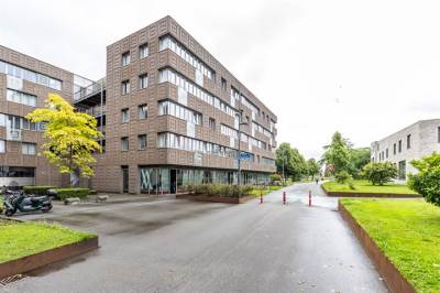 Woning Bloemsingel 103 Groningen