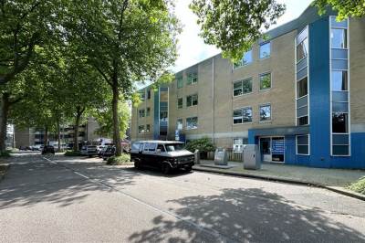 Woning Velddreef 145 Zoetermeer