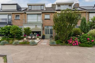 Woning Linnaeusweg 59 Boskoop