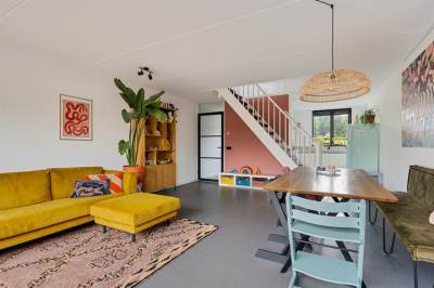 Woning Eemswaard 50 Groningen