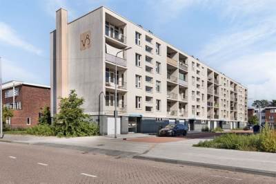Woning Uranusstraat 5A Spijkenisse