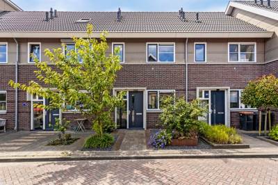 Woning de Pirk 78 Vaassen
