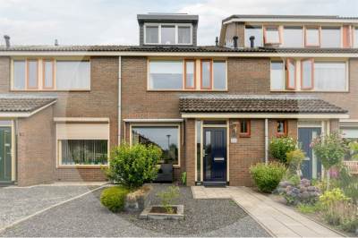 Woning Torenkamp 23 Wapenveld