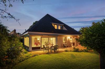 Woning Erve Broekhuis 34 Holten