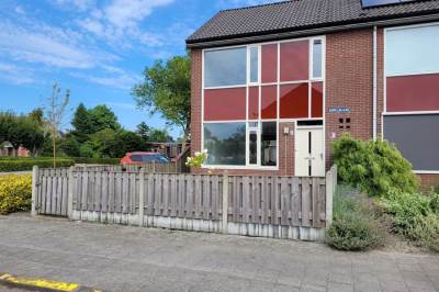 Woning Murillolaan 1 Andijk