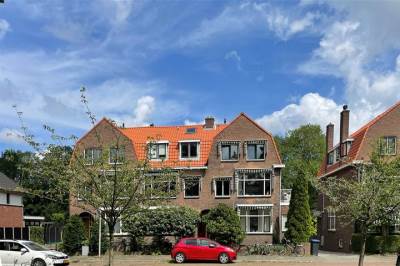 Woning Delfgauwseweg 86 Delft