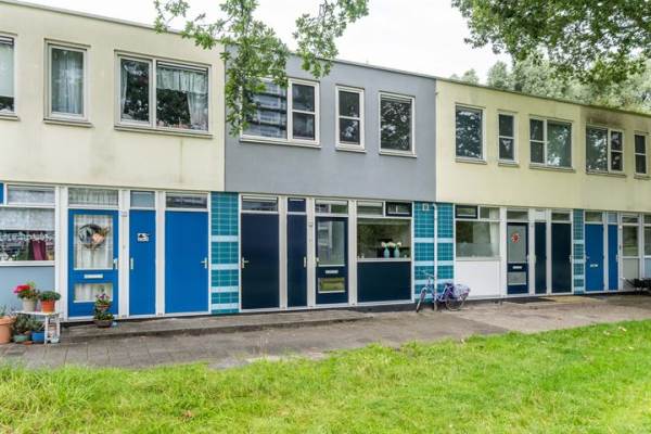 Woning de Gealanden 150 Leeuwarden