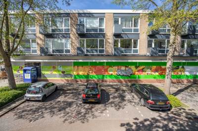 Woning Holsteinbastion 37B Maastricht