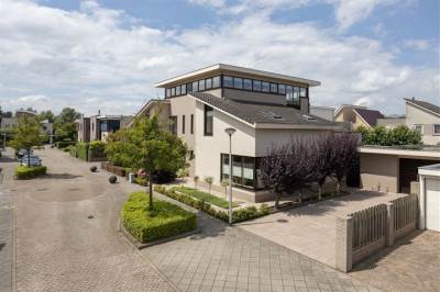 Woning Almonde 7 Etten-Leur