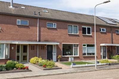 Woning Steenstraat 20 Langeveen