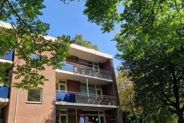 Woning Azuurweg 234 Tilburg