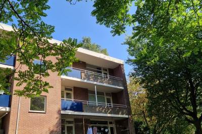Woning Azuurweg 234 Tilburg