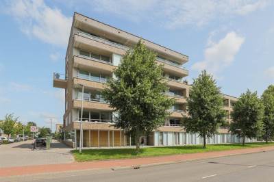 Woning Argonautenweg 25H Rotterdam