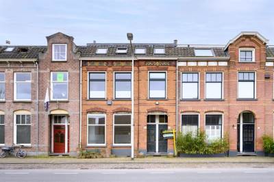 Woning Vispoortplein 11 Zutphen