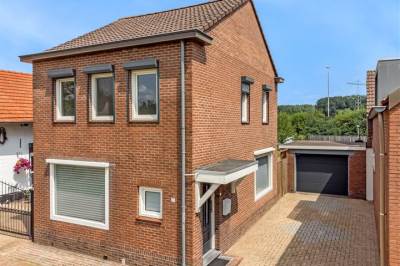 Woning Grote Dries 40 Holtum