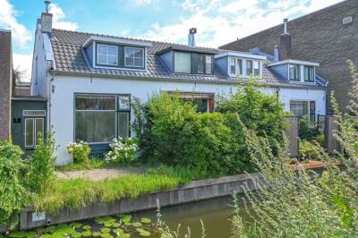 Woning Binnendoor 3 Heemstede