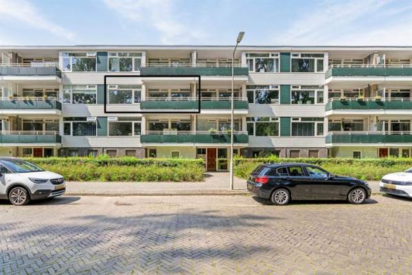 Woning Doorwerthlaan 352 Arnhem