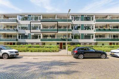 Woning Doorwerthlaan 352 Arnhem