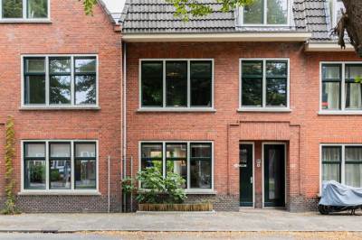 Woning Sumatralaan 15 Groningen