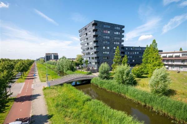 Woning Rottumeroog 18 Hoofddorp