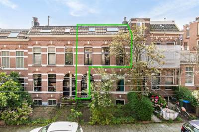 Woning Graaf Lodewijkstraat 41 Arnhem