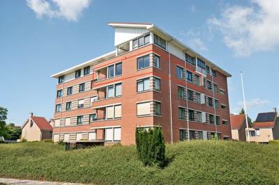 Woning Ulfershof 20 Hardenberg