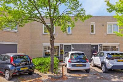 Woning Aarnout Drostdreef 18 Goirle