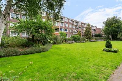 Woning Van der Lelijstraat 51I Delft