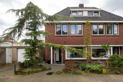Woning Hengelose Esstraat 72 Hengelo (OV)