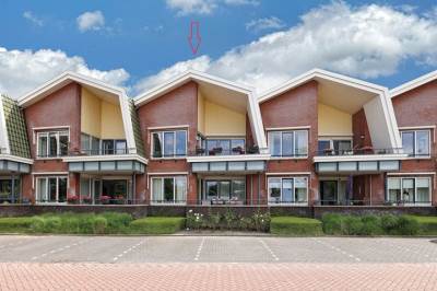 Woning Platteven 20 Noord-Scharwoude