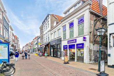 Woning Oudestraat 571 Kampen