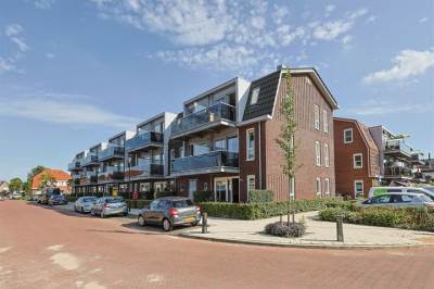 Woning Ambachtsweg 133 Heiloo