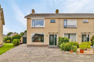 Woning Schoolstraat 6 Oosthuizen