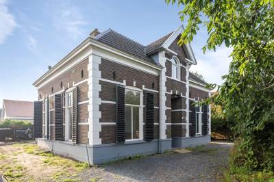 Woning Rijksstraatweg 21 Wilp