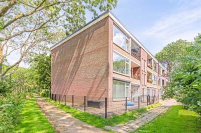 Woning Thorbeckestraat 398 Wageningen