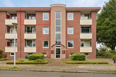Woning Oude Lossersestraat 120 Oldenzaal