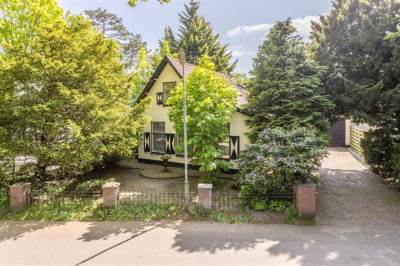 Woning Notweg 12 Bergen (NH)