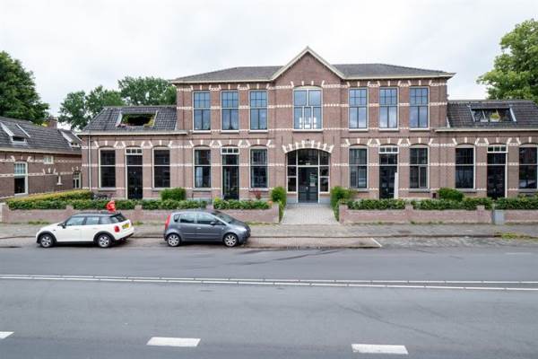 Woning Beukweg 92F Hengelo (OV)