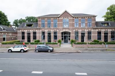 Woning Beukweg 92F Hengelo (OV)