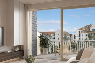 Woning Boulevard de Wielingen 6104 Cadzand